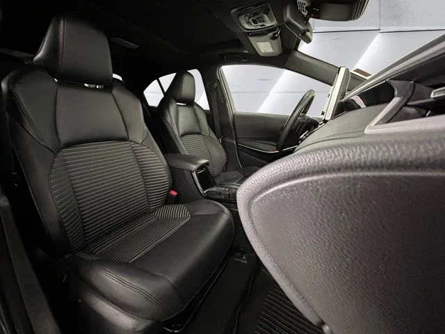 Used 2024  Toyota XSE image 14