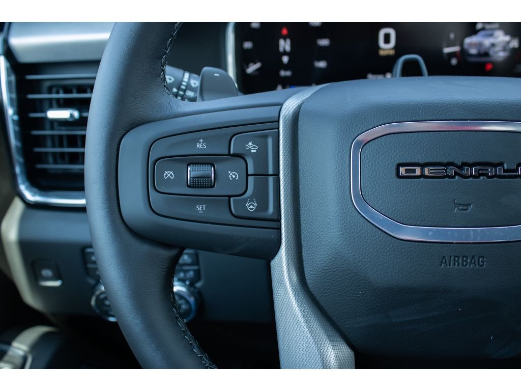 2026 GMC Sierra 1500 Denali - Photo 27