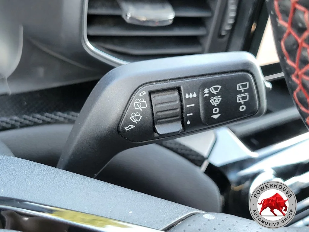Used 2023 Silver Ford ST-Line image 33