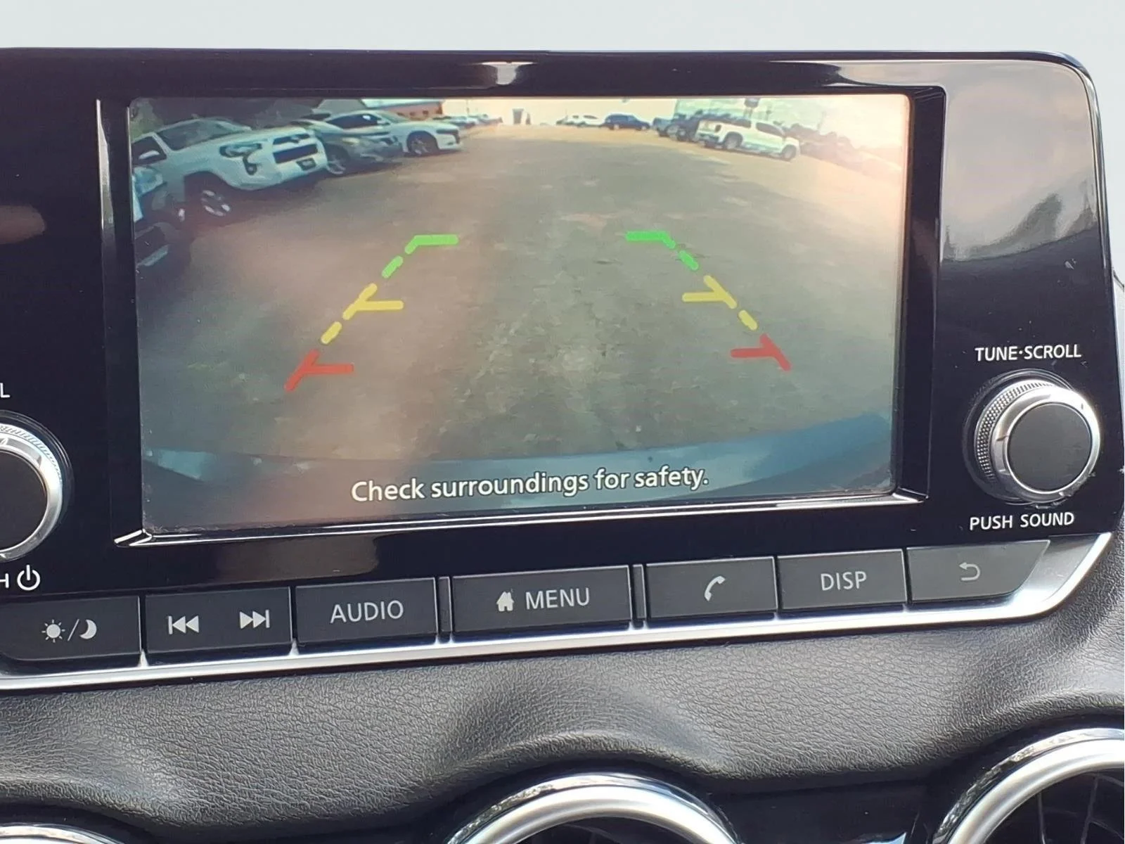 Used 2024  Nissan S image 23