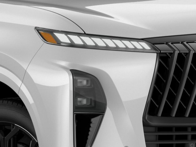 New 2027 RADIANT WHITE INFINITI Sport 4WD image 10