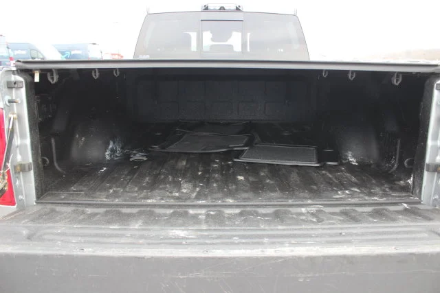 Used 2020 Silver Ram Limited image 26