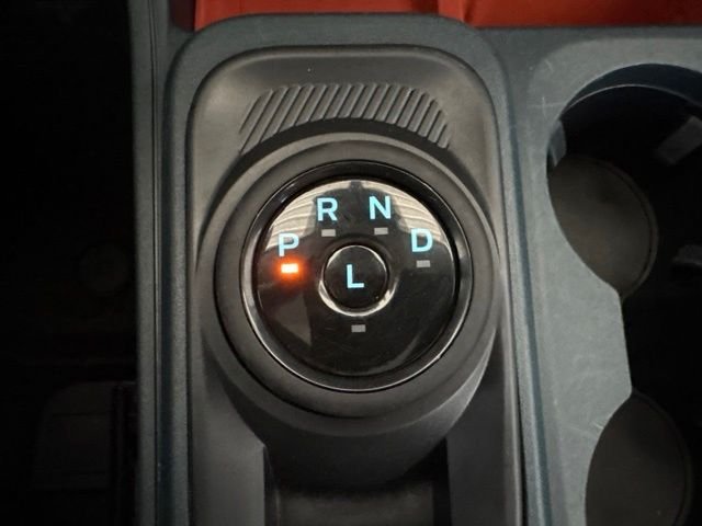 Used 2022 Green Ford XLT image 22