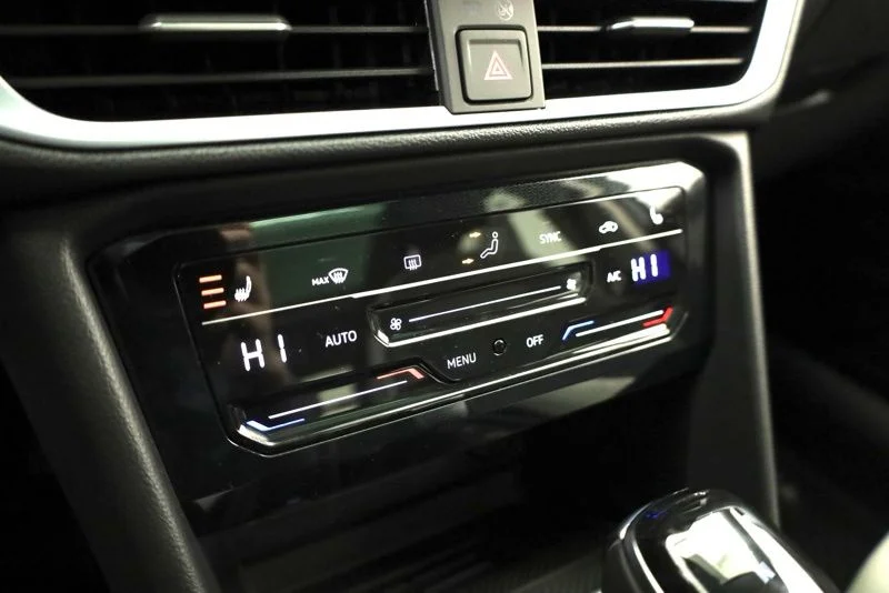 New 2026 Gray Volkswagen 1.5T SE image 20