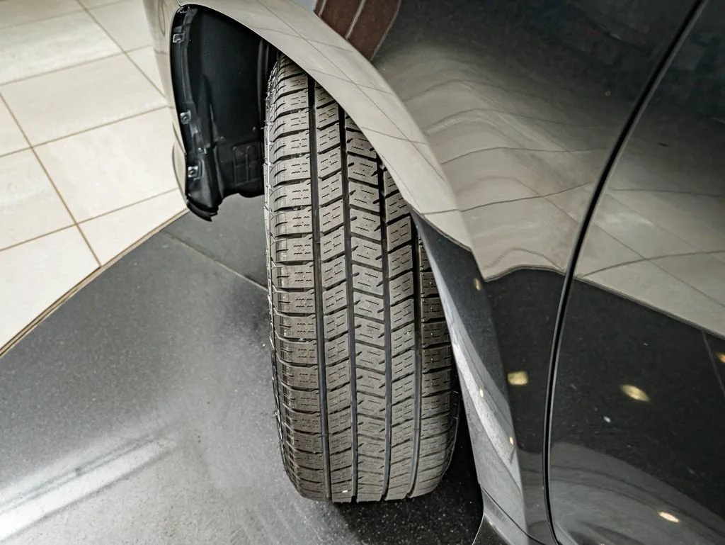 Certified Used 2023 Caviar Lexus 460 image 46