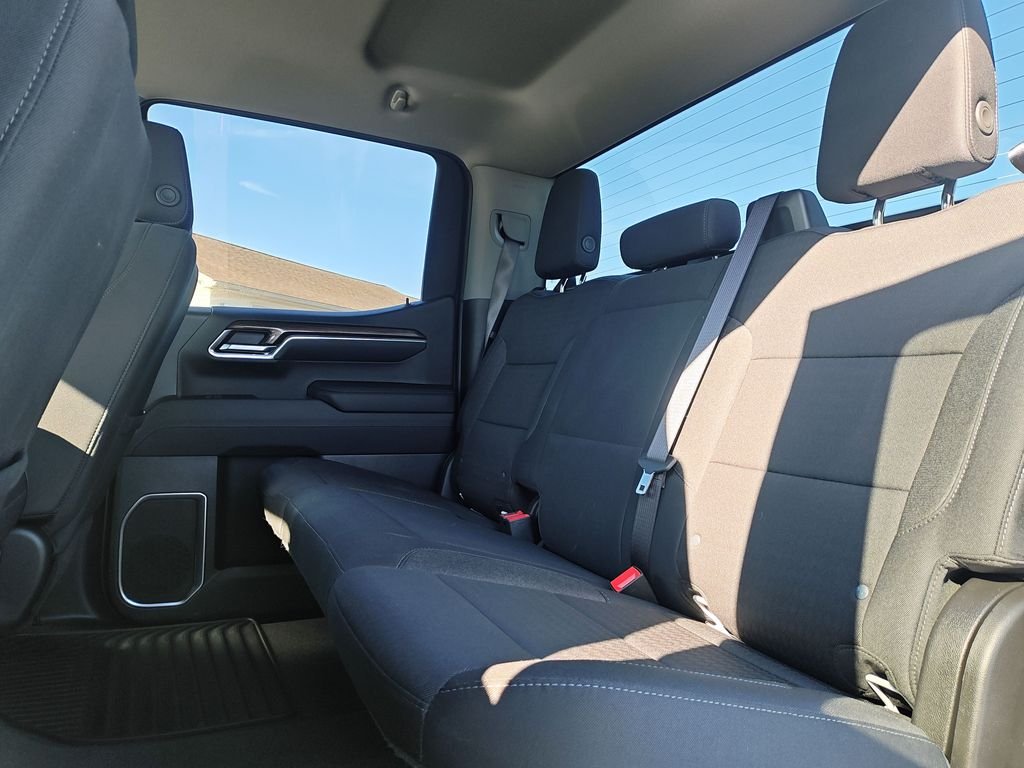 Used 2024 White Chevrolet LT image 14