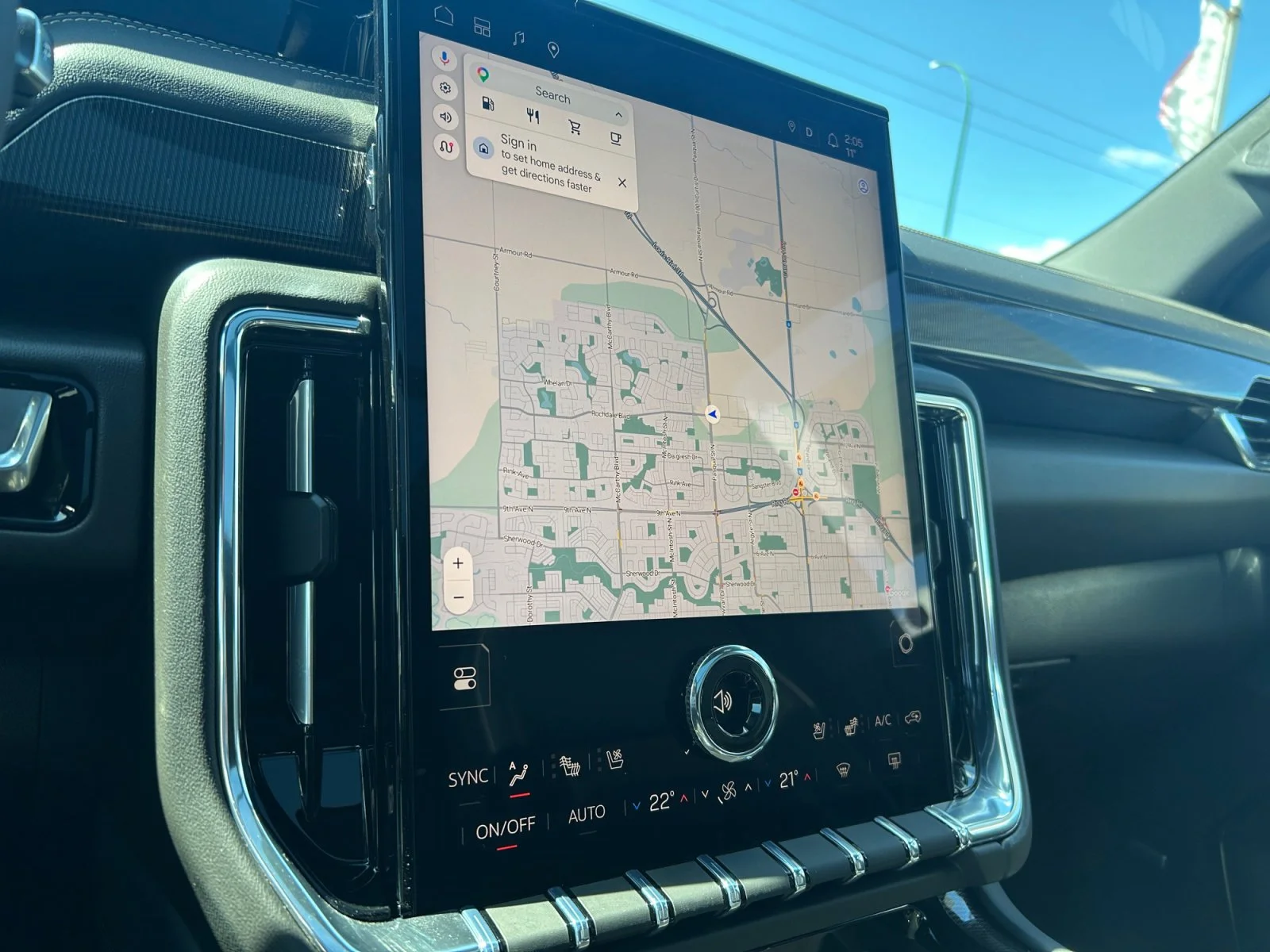 New 2026 Sterling Metallic GMC Elevation image 27