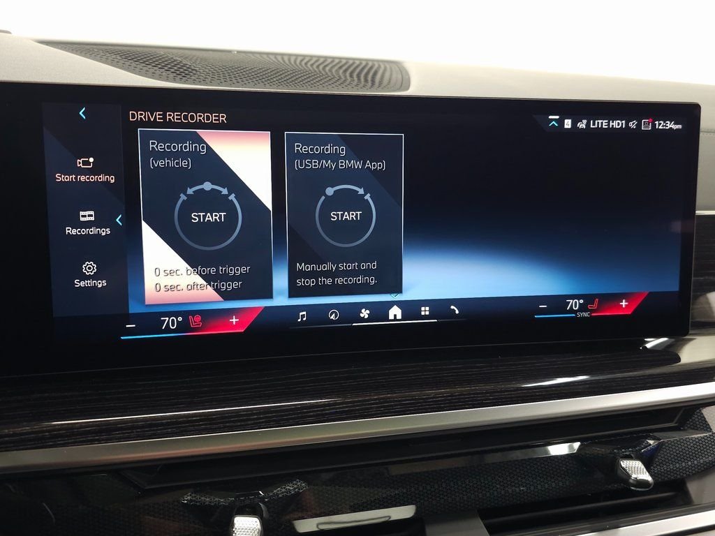 Used 2026 Gray Metallic BMW xDrive40i image 24