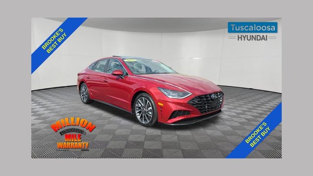 2023 Hyundai Sonata Limited