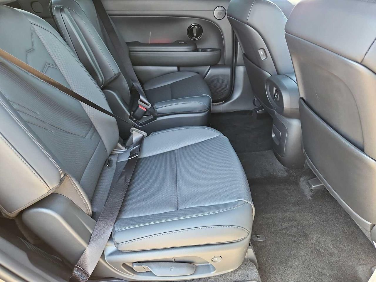 New 2026 Abyss Black Pearl Hyundai XRT Pro image 20