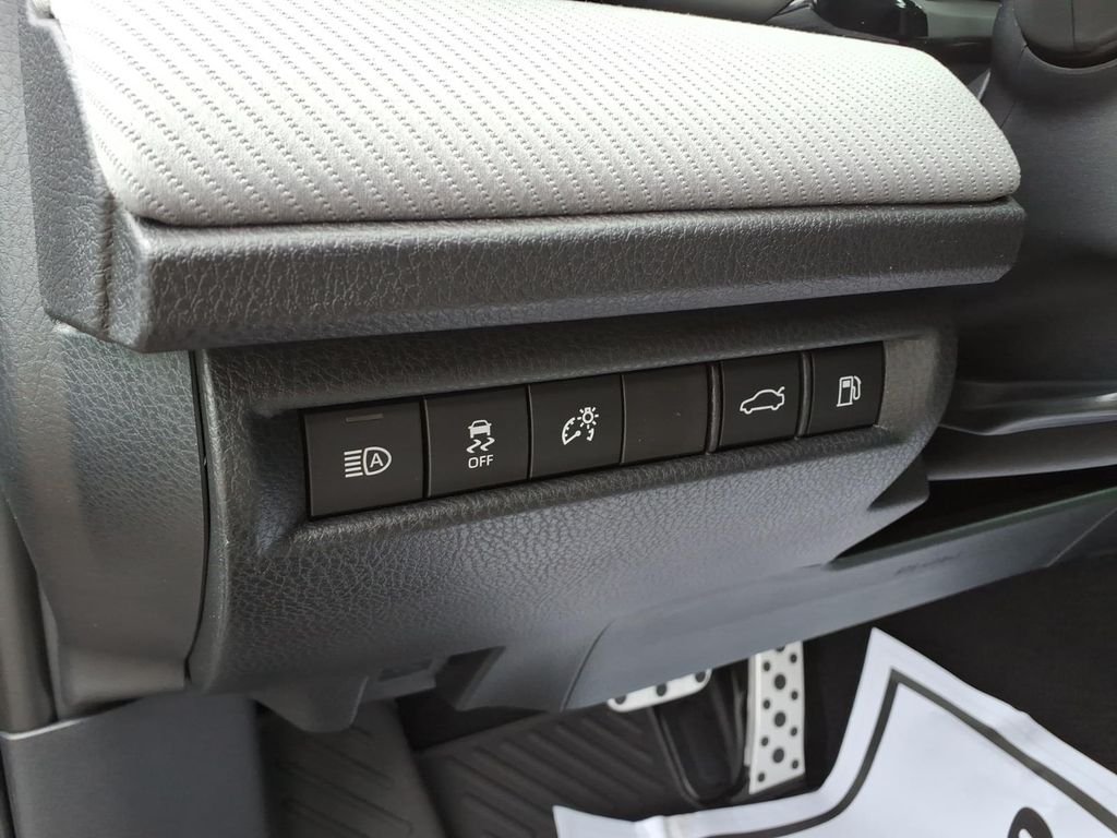 Used 2026 Underground Toyota SE image 15