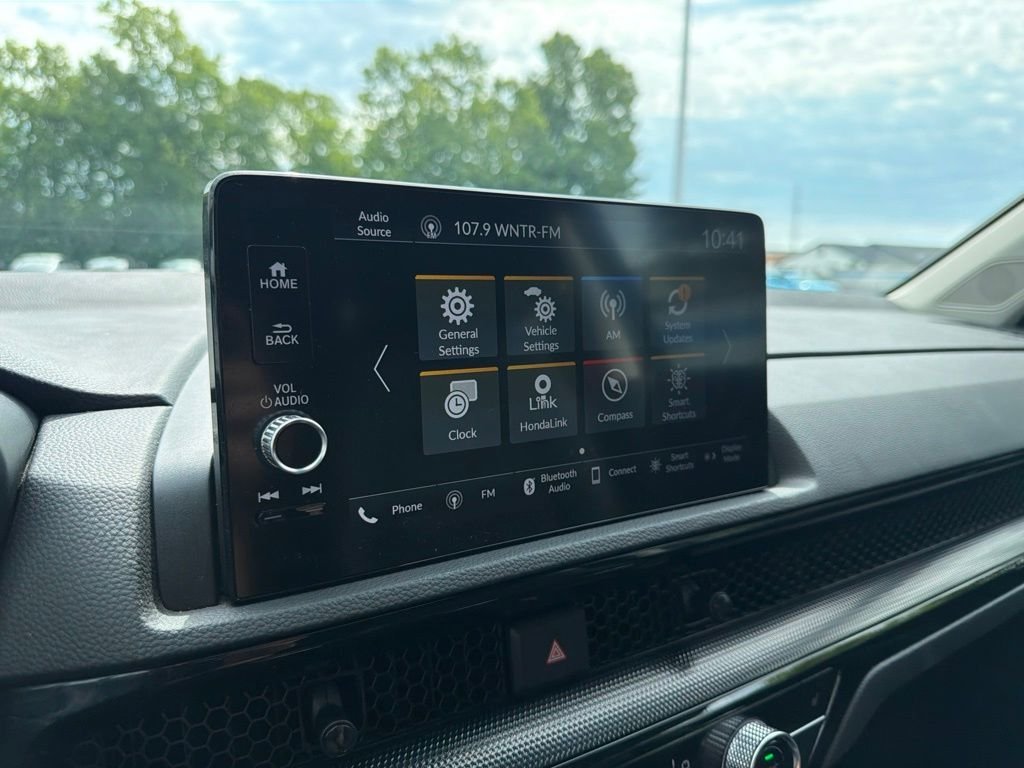 2023 Honda CR-V EX-L - Photo 32