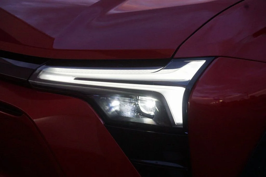 2026 Chevrolet Blazer EV LT - Photo 26