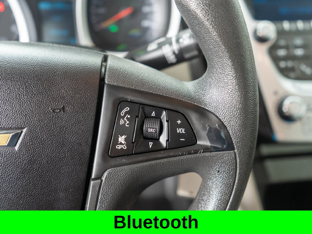Used 2014 Gold Chevrolet LS image 16