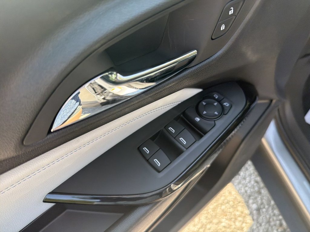 New 2026 Sterling Gray Metallic Chevrolet LT image 22