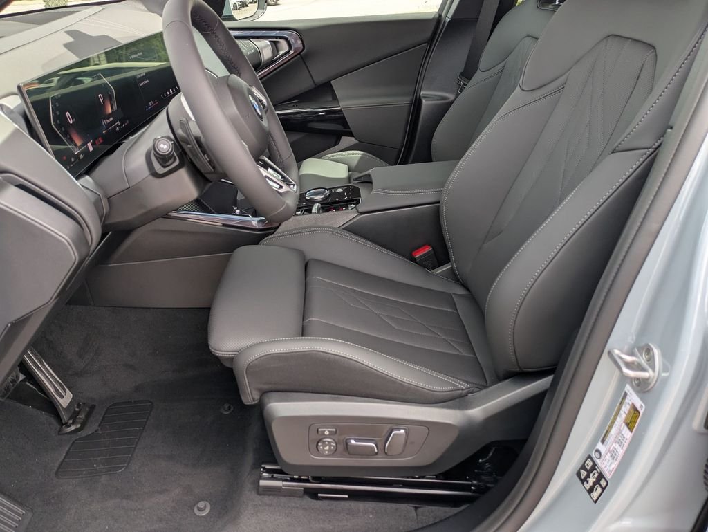 New 2026 Brooklyn Grey Metallic BMW 30 xDrive image 13