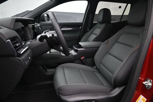 2027 GMC Terrain AT4 - Photo 10