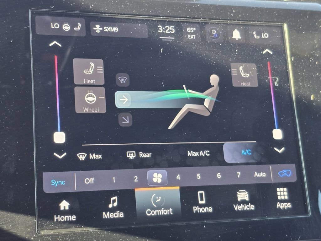 2024 Jeep Grand Cherokee Altitude - Photo 14