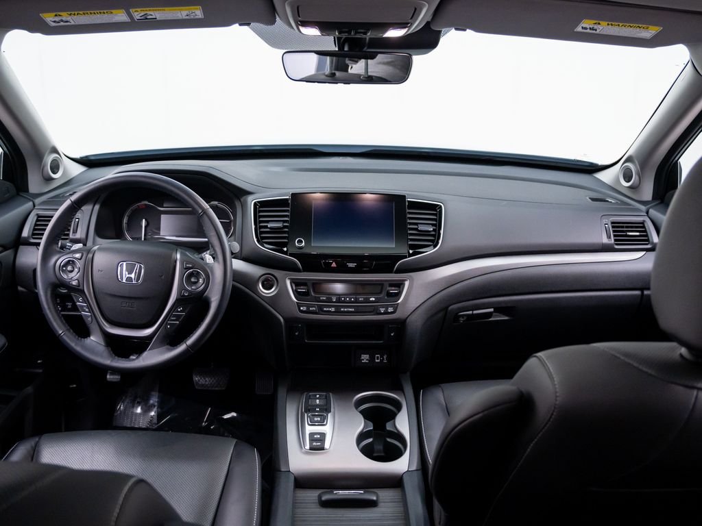Certified Used 2023 Sonic Gray Pearl Honda AWD RTL image 11