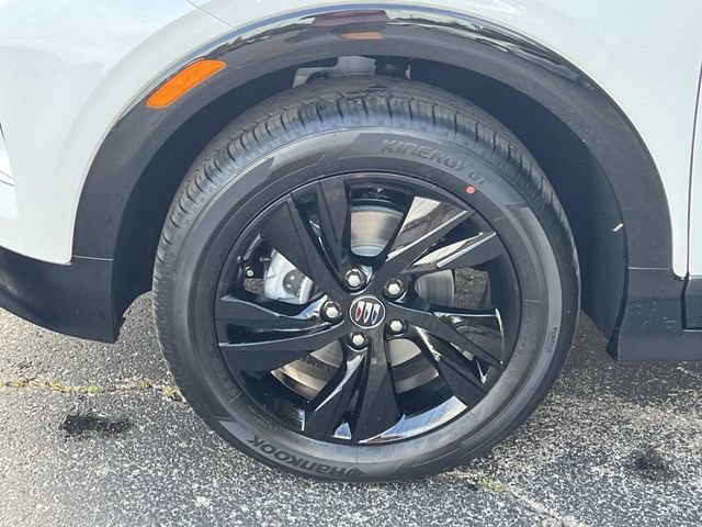 2026 Buick Encore GX Sport Touring - Photo 10