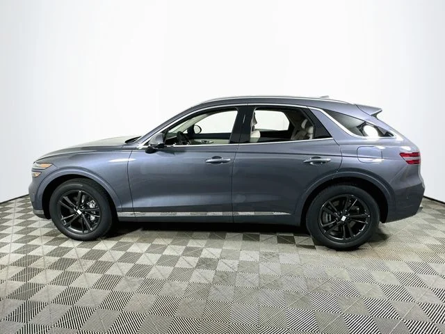 New 2027 Genesis GV70 2.5T Advanced