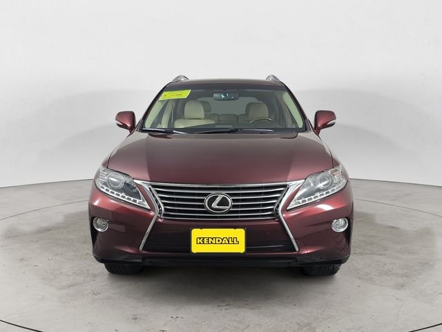 Used 2015  Lexus 350 image 8