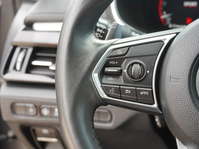 Used 2024 Gold Acura Technology image 32