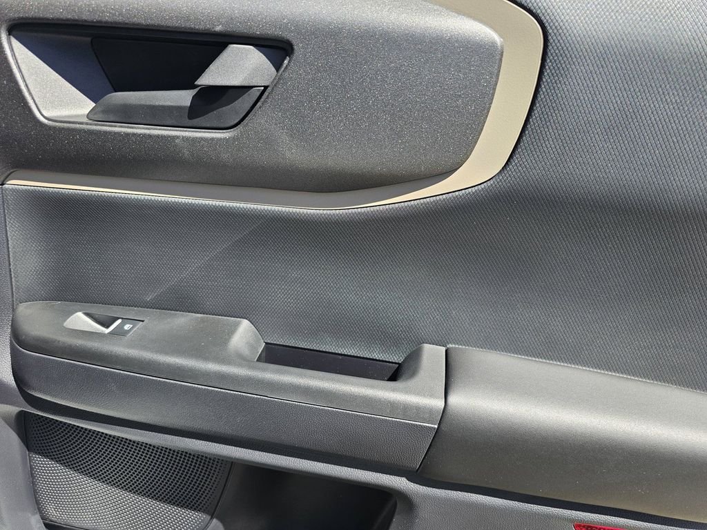 New 2026 Oxford White Ford Big Bend® image 13