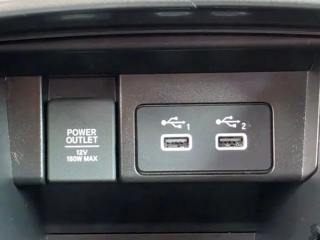 Used 2022  Honda LX image 25