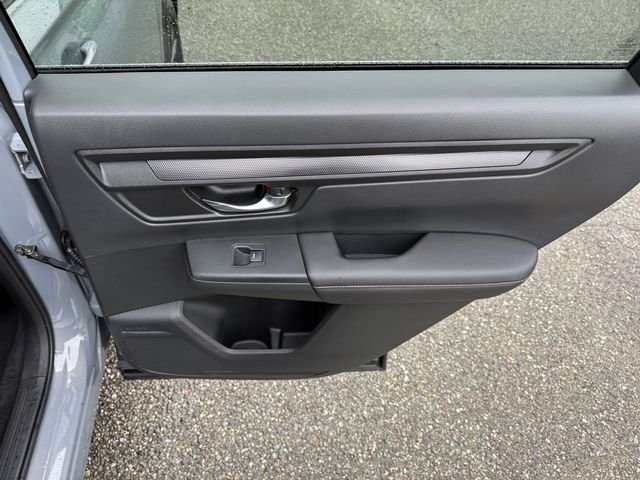 Used 2023 Meteorite Gray Metallic Honda Sport image 19