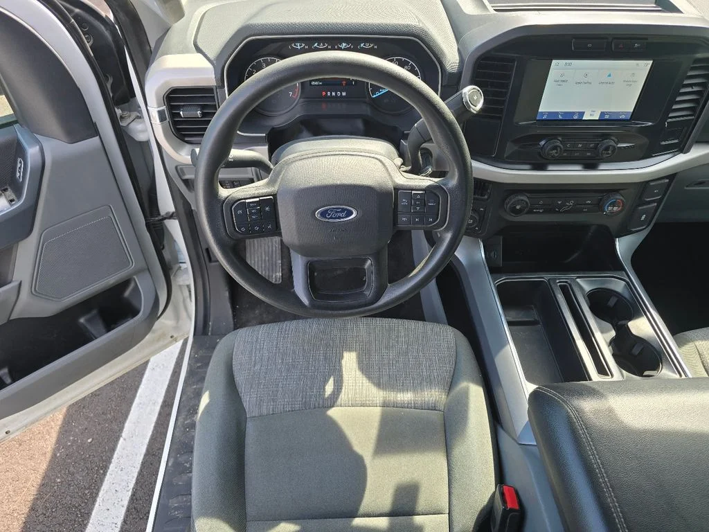 Used 2023  Ford XLT image 30
