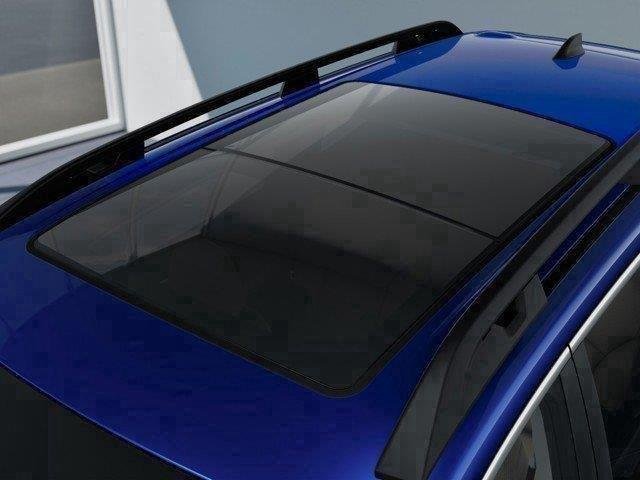 New 2026 SAPPHIRE BLUE PEARL Subaru Limited image 13