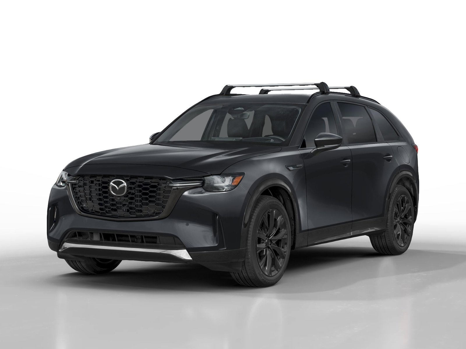 2026 Mazda CX-90 Turbo S Premium Sport Package's photo