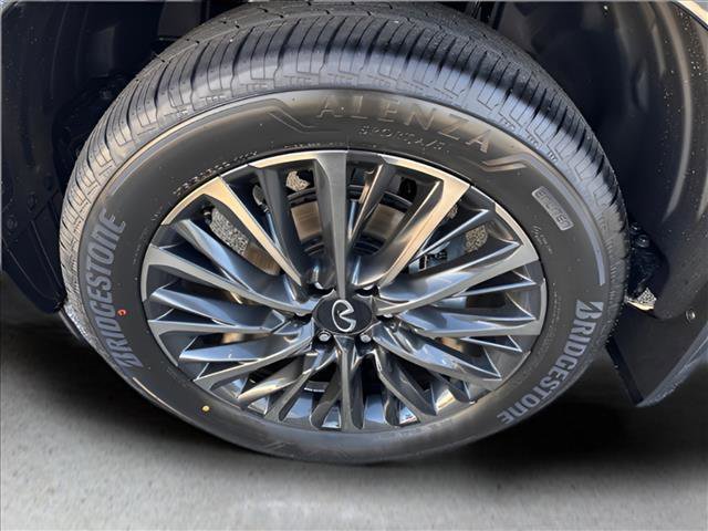 2026 INFINITI QX80 Autograph - Photo 12