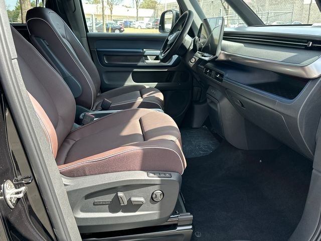 2025 Volkswagen ID. Buzz PRO S - Photo 13