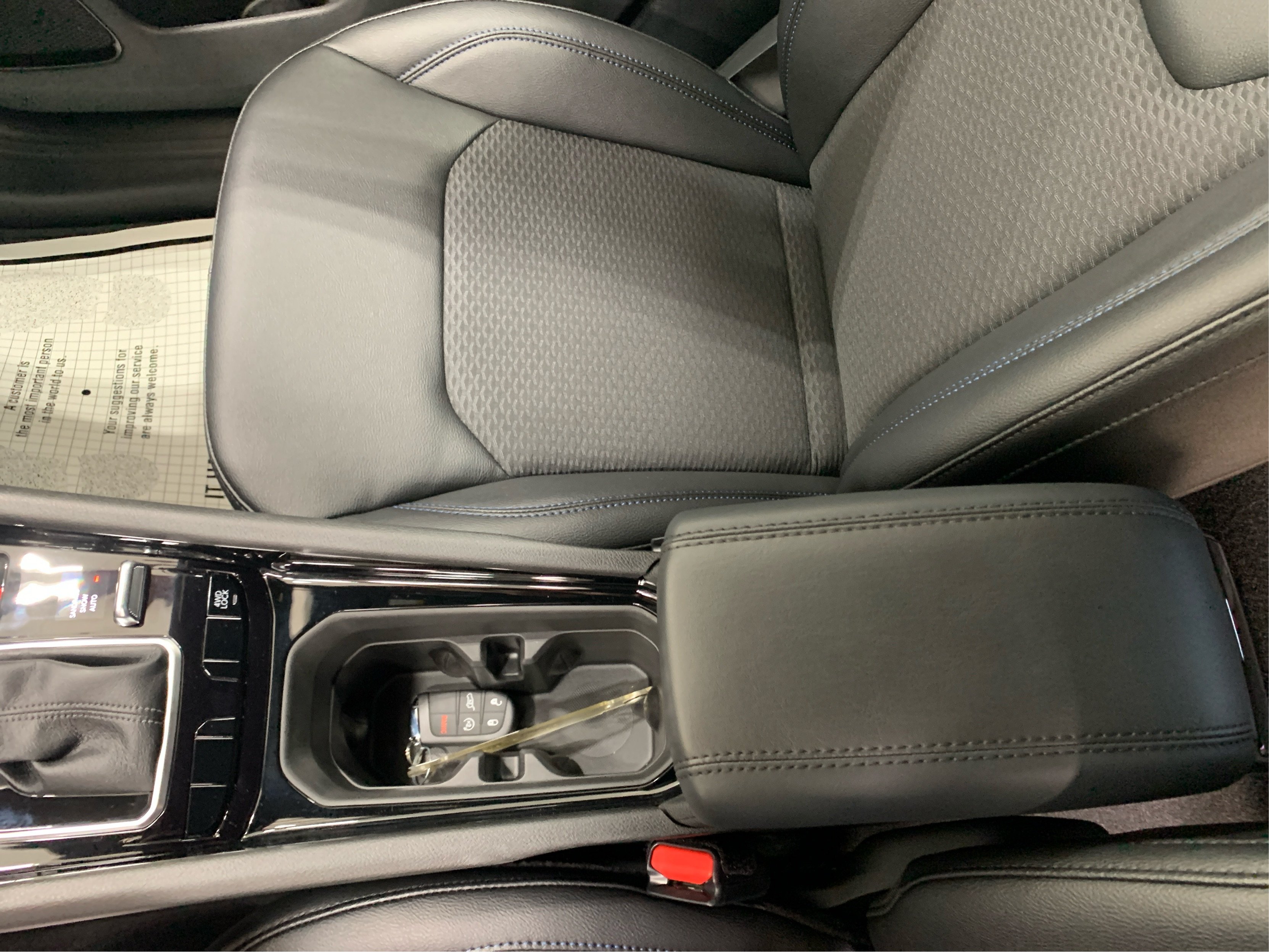 2026 Jeep Compass Altitude Special Edition - Photo 14