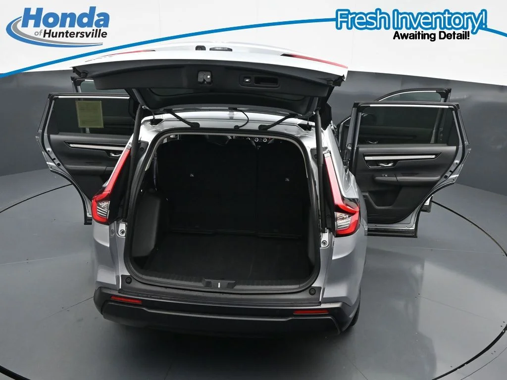 2025 Honda CR-V EX-L - Photo 45
