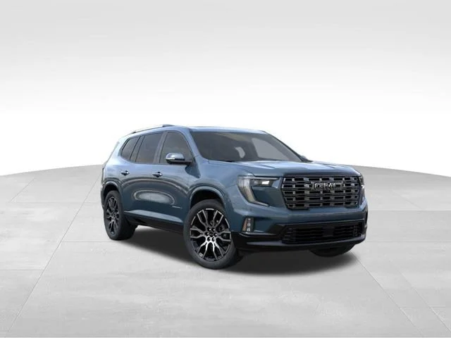 2026 GMC Acadia Denali Ultimate AWD's photo