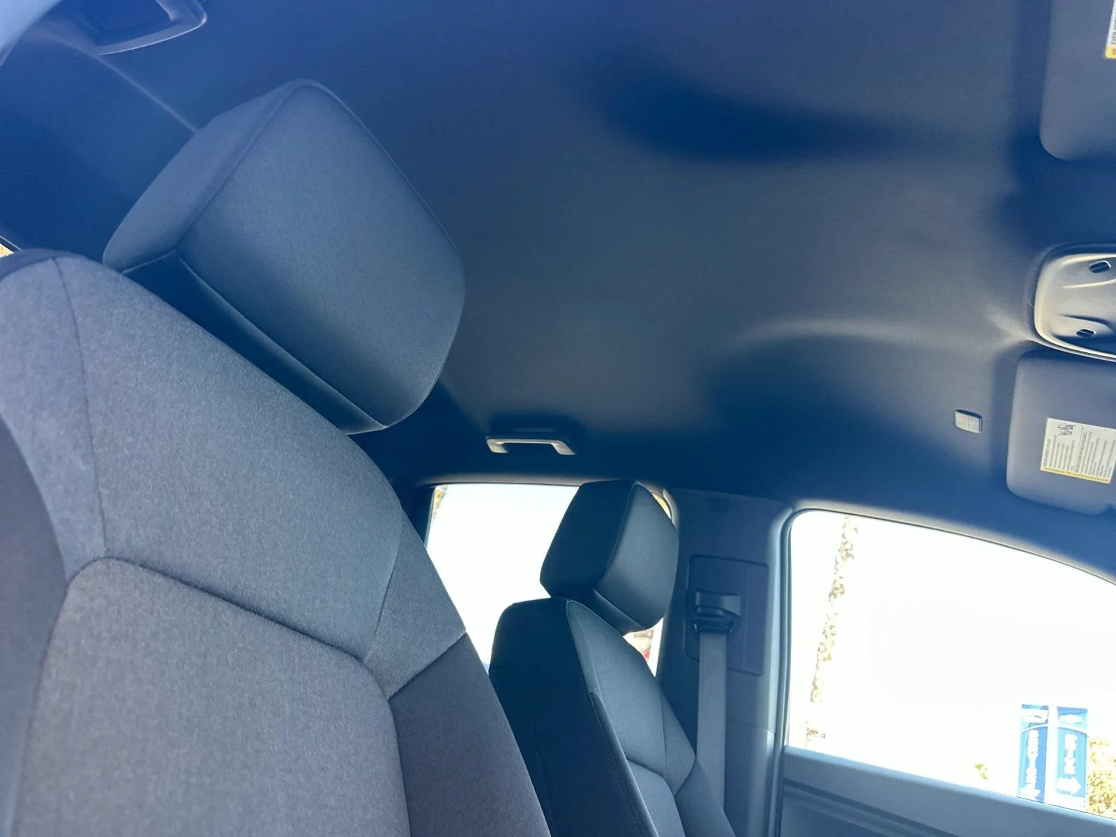 2026 Chevrolet Colorado Work Truck - Photo 16