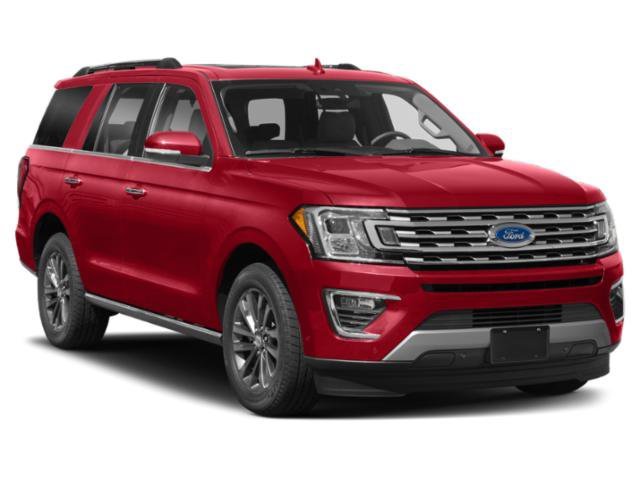 Used 2021  Ford Limited image 6