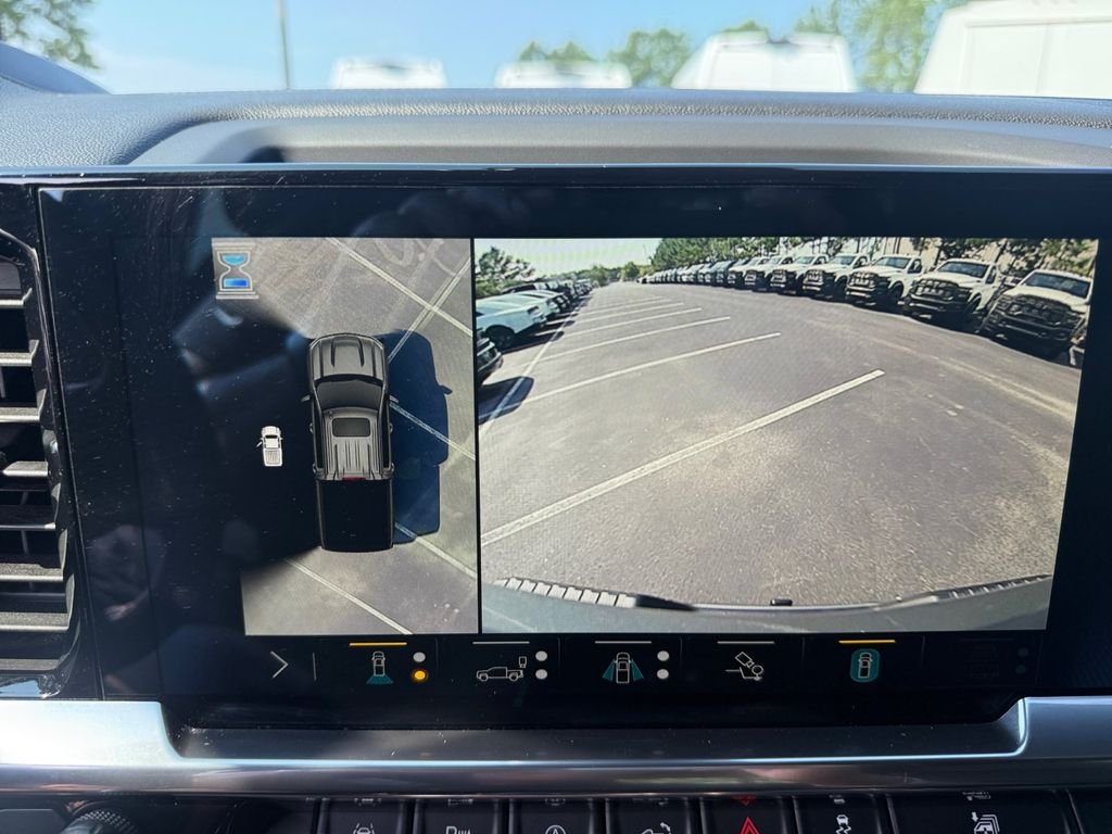 Used 2023 Gray Chevrolet High Country image 22