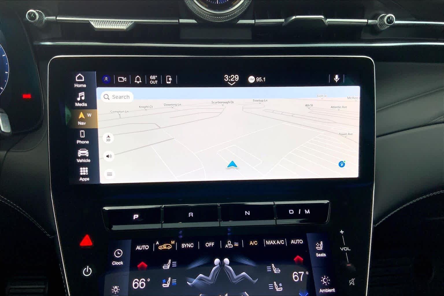 Pre-Owned 2023 Maserati Grecale Modena