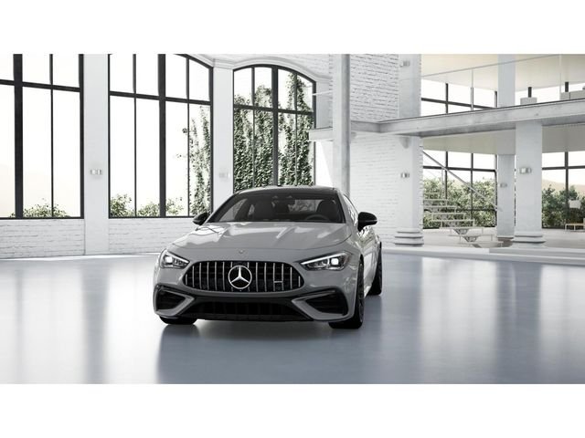 Certified Used 2025 Gray Mercedes-Benz CLE 53 AMG® image 43