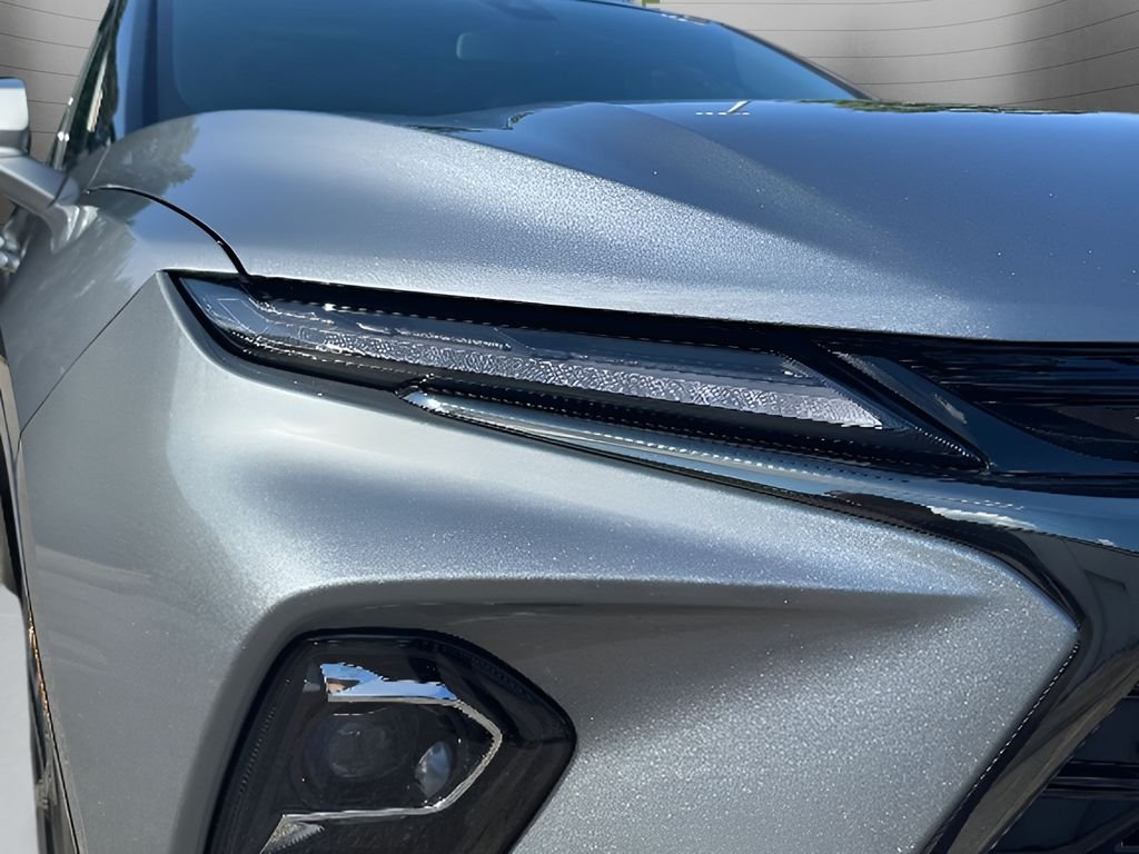 2026 Chevrolet Blazer RS - Photo 27