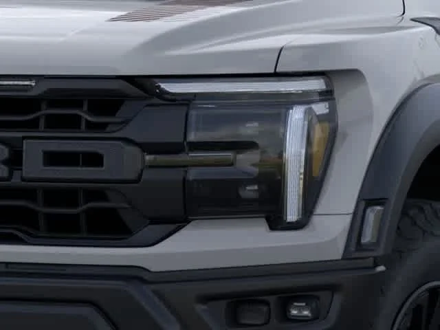 New 2026 Avalanche Ford Raptor image 18
