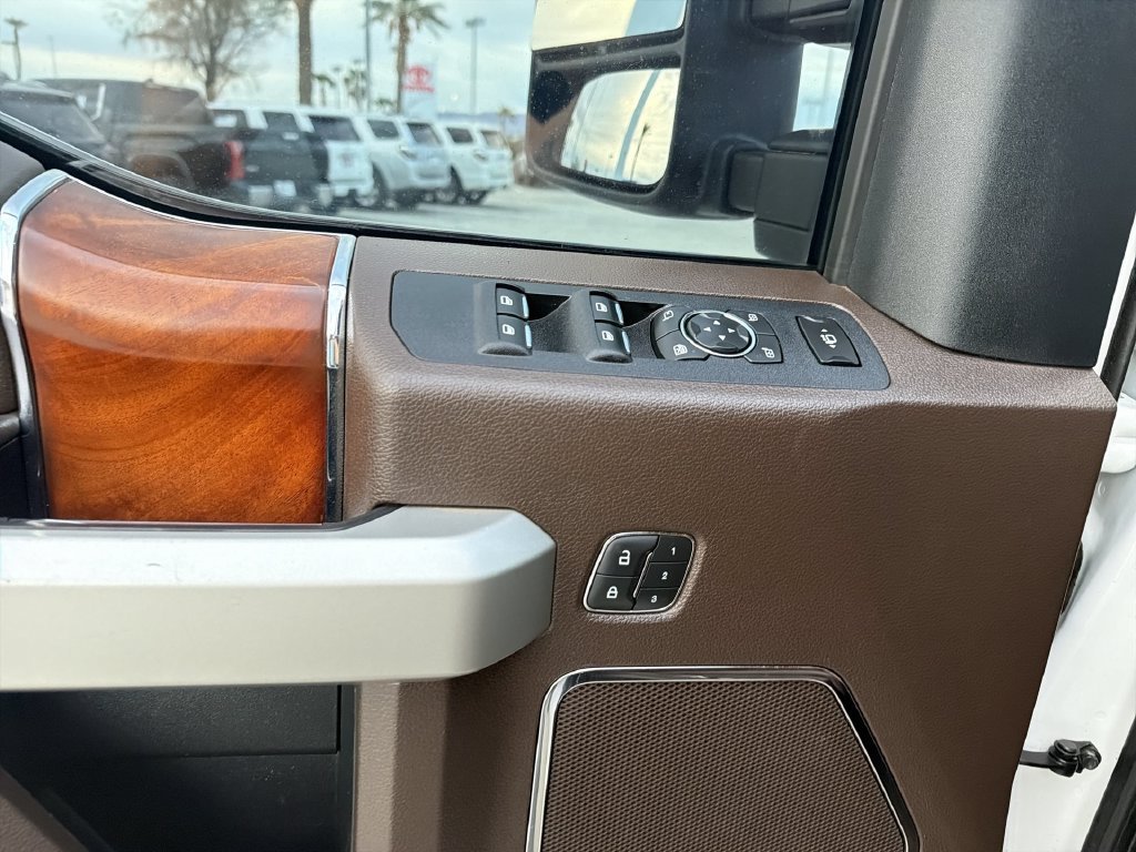 2018 Ford F-350 Super Duty King Ranch - Photo 10