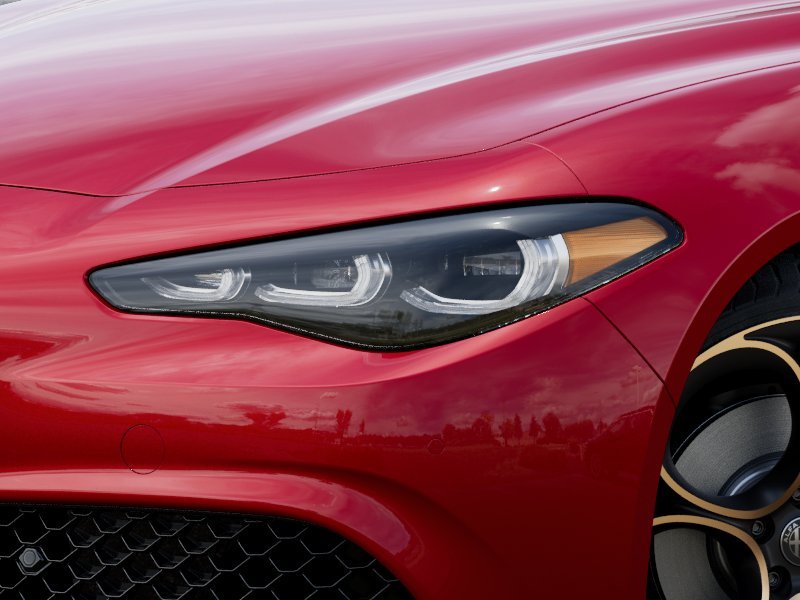 2025 Alfa Romeo Giulia Intensa - Photo 21