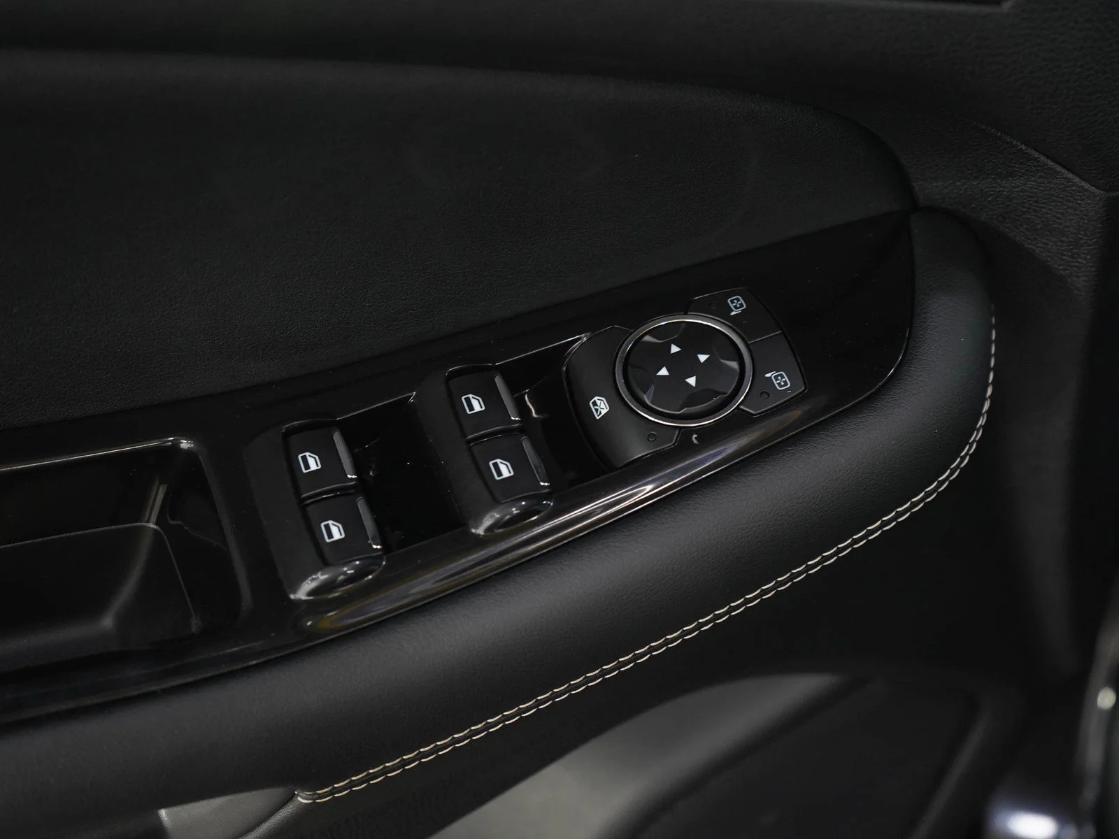 Used 2020 Black Ford ST image 20