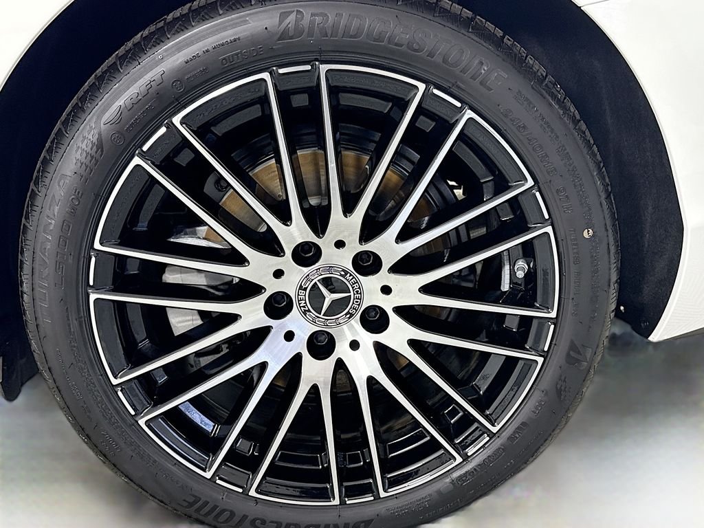 Used 2026 White Mercedes-Benz C 300 image 32