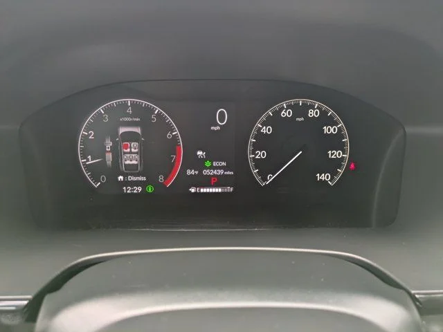 2024 Honda CR-V EX - Photo 25